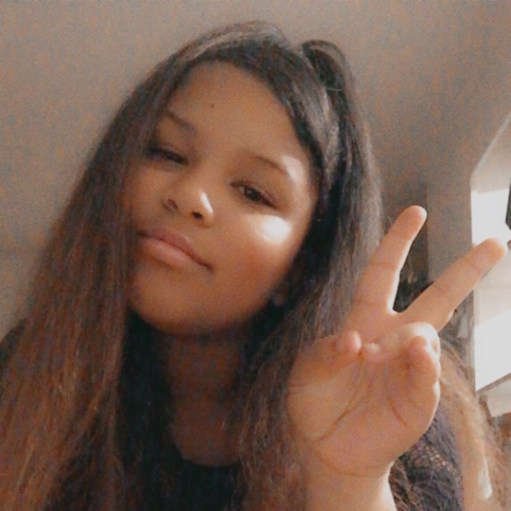 Meet your Posher, Shamiah